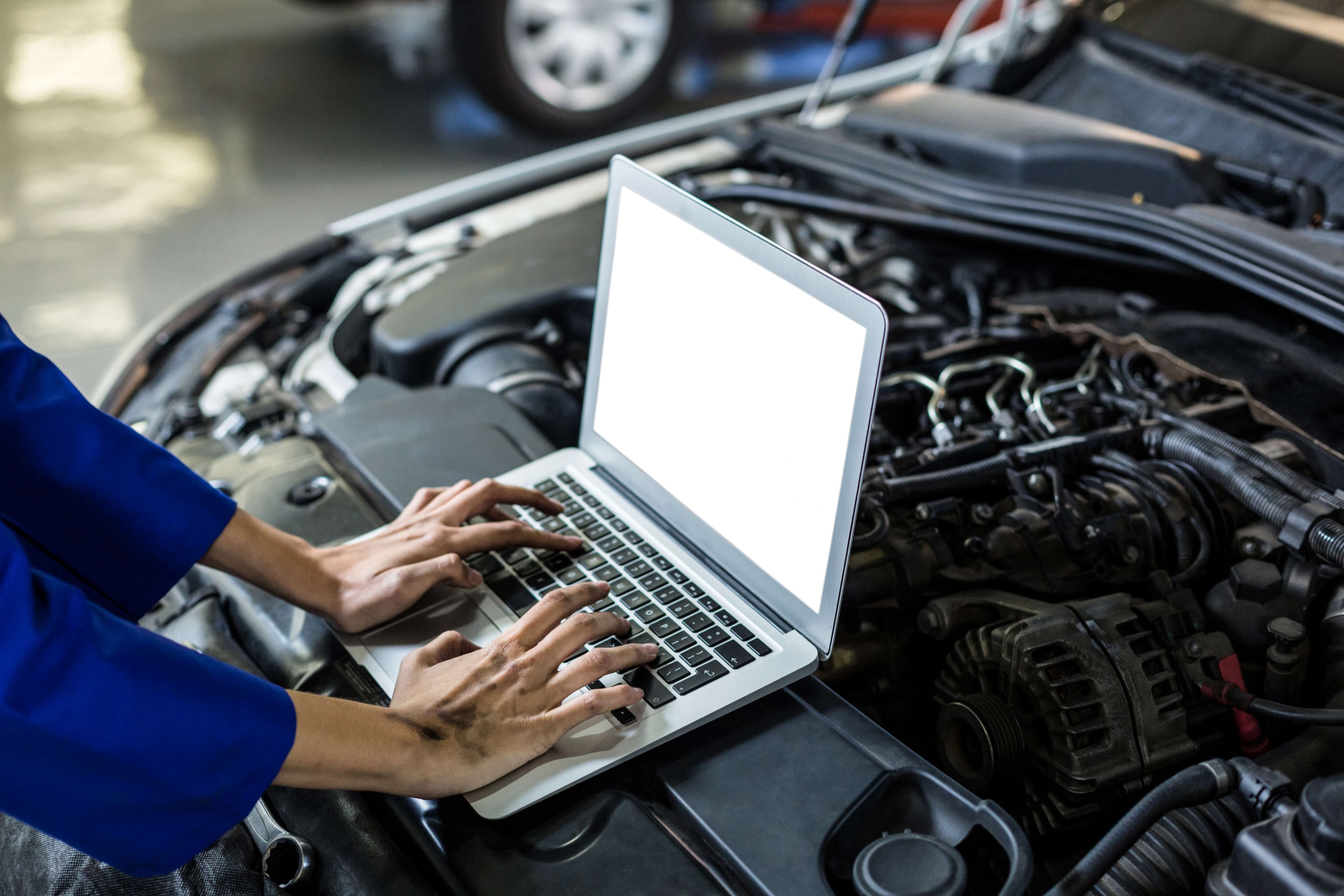 Automotive security