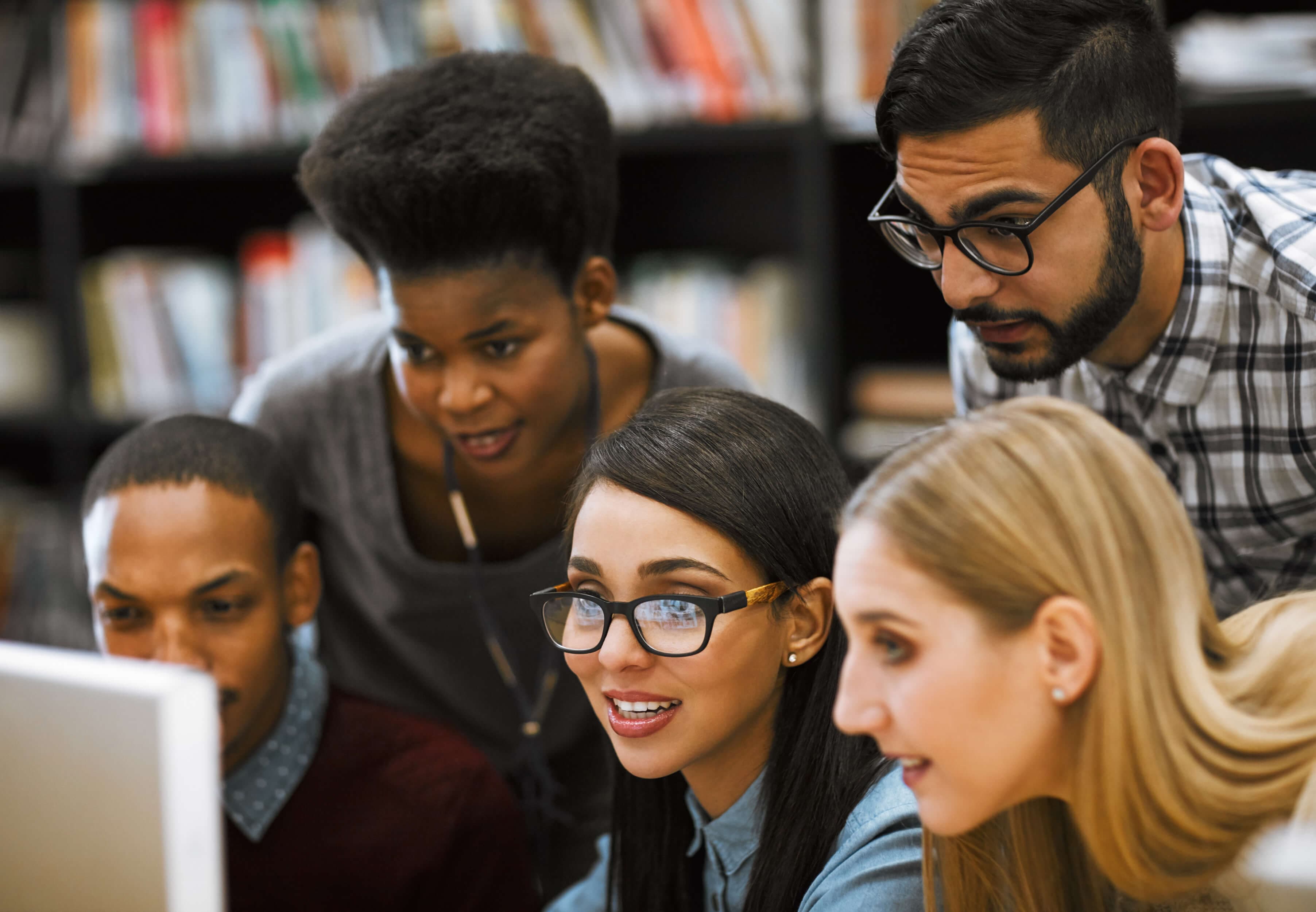 Education security